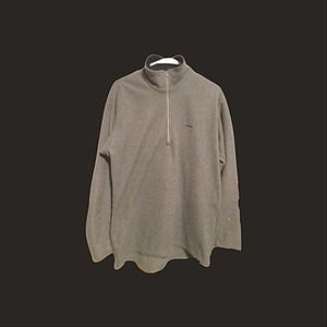 Patagonia Fleece Pullover